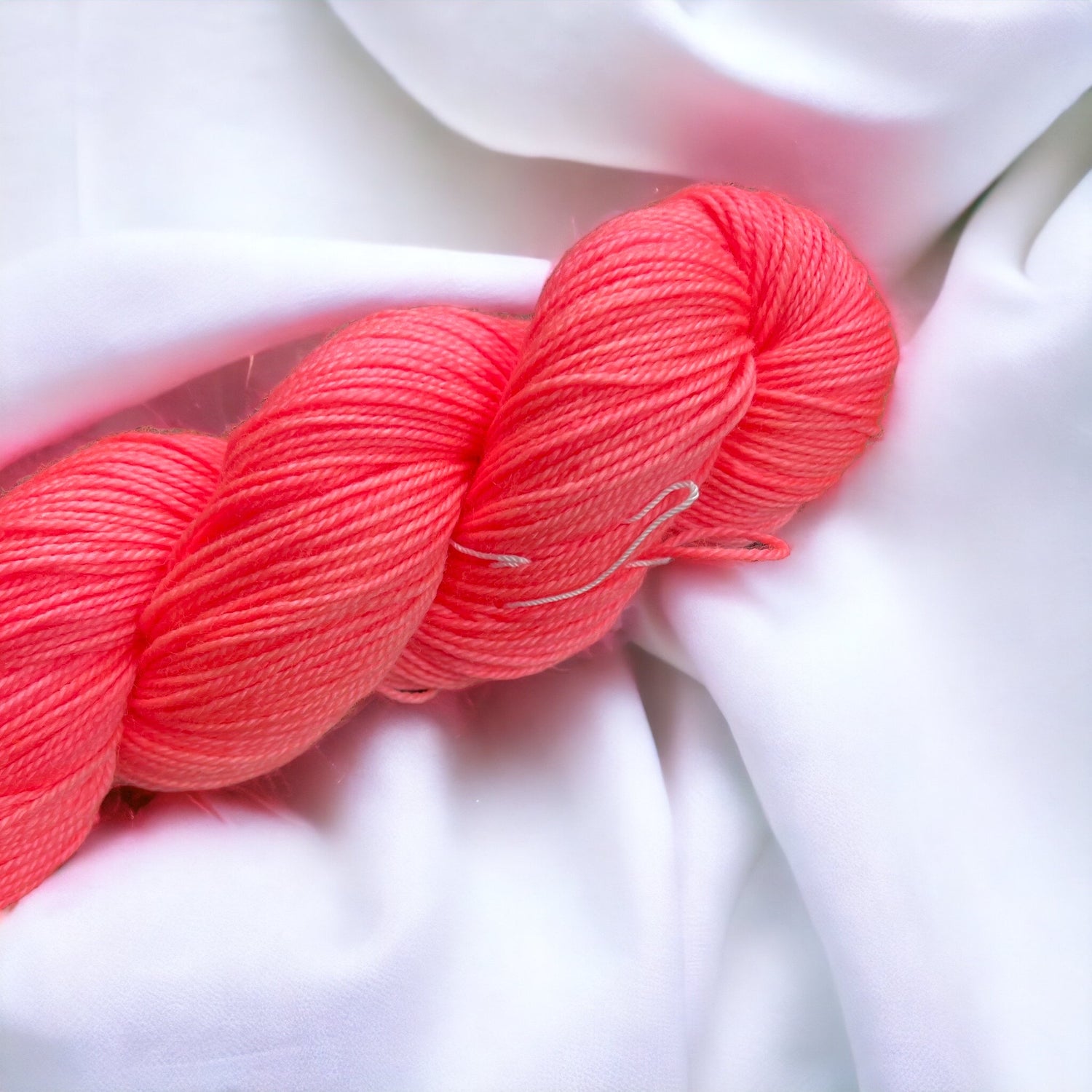 80/20 Superwash merino nylon sock yarn - SkeinAppeal